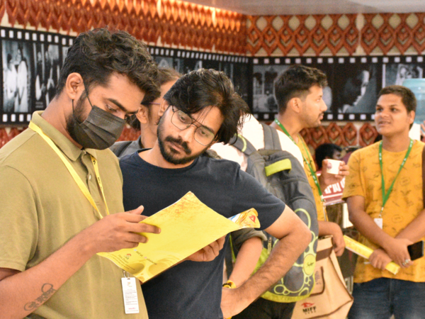 This year, 11 films from Bangladesh are being screened as it is the ‘country of focus’, while four films from Iceland are also a part of the festival.