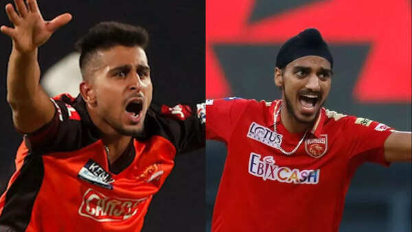 Umran-Arshdeep-bcci-ipl