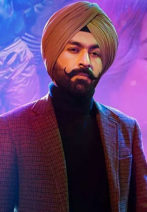 Tarsem jassar