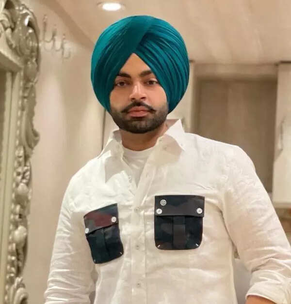 Jordan Sandhu