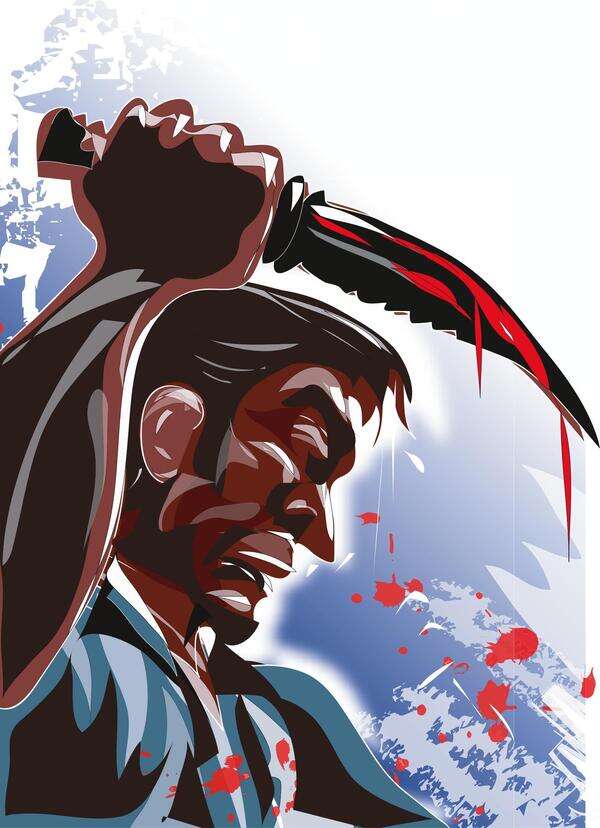 Cops suspect illicit affair behind murder of man