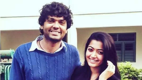 RakshitRashmika.