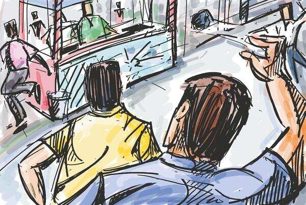 Stones pelted at BJP leader’s house, car