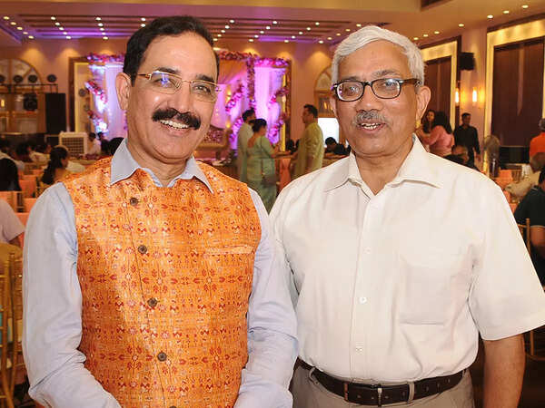 Darshan Singh Bhakuni and Susej Bose