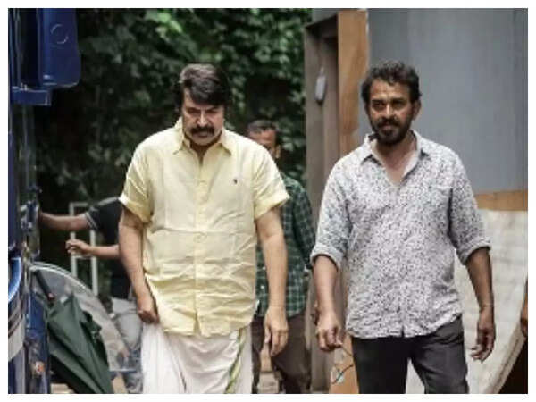 Mammootty