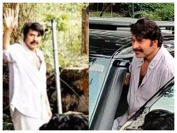 Mammootty