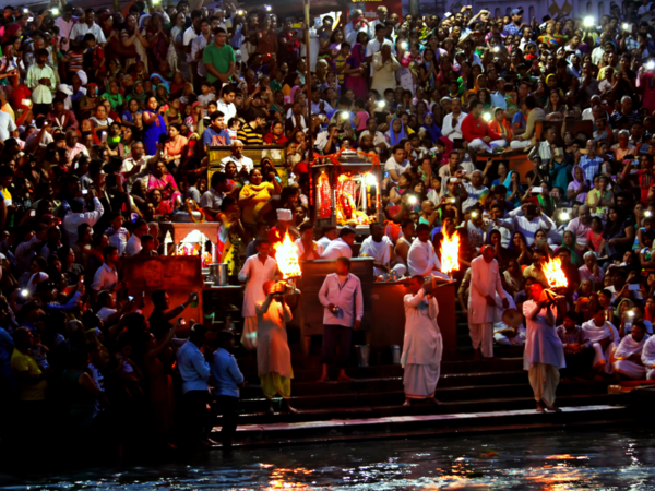 Happy Ganga Dussehra Wishes