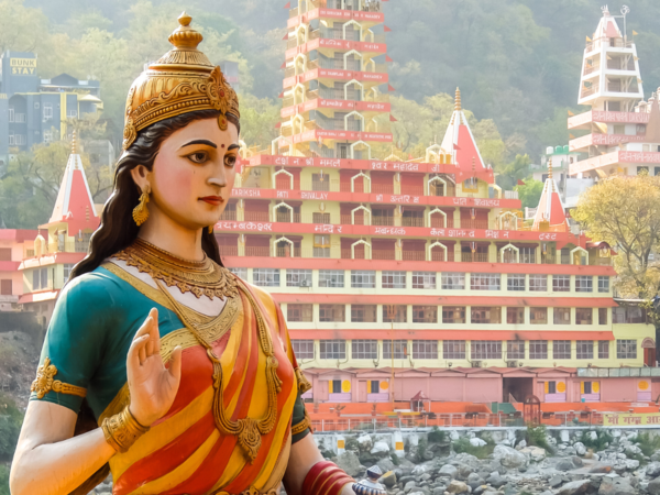 Happy Ganga Dussehra Messages and Quotes