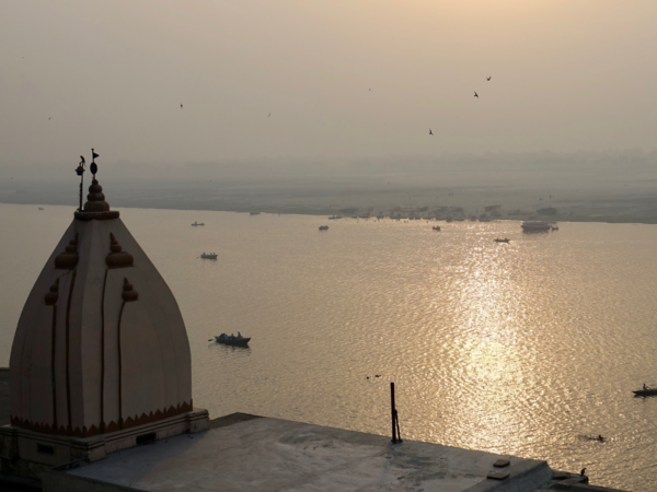 Happy Ganga Dussehra Wishes, Quotes