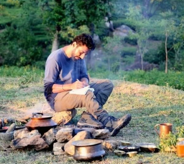 ranveer brar