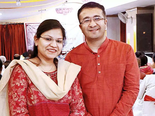 Aishwarya and Naman Kapoor