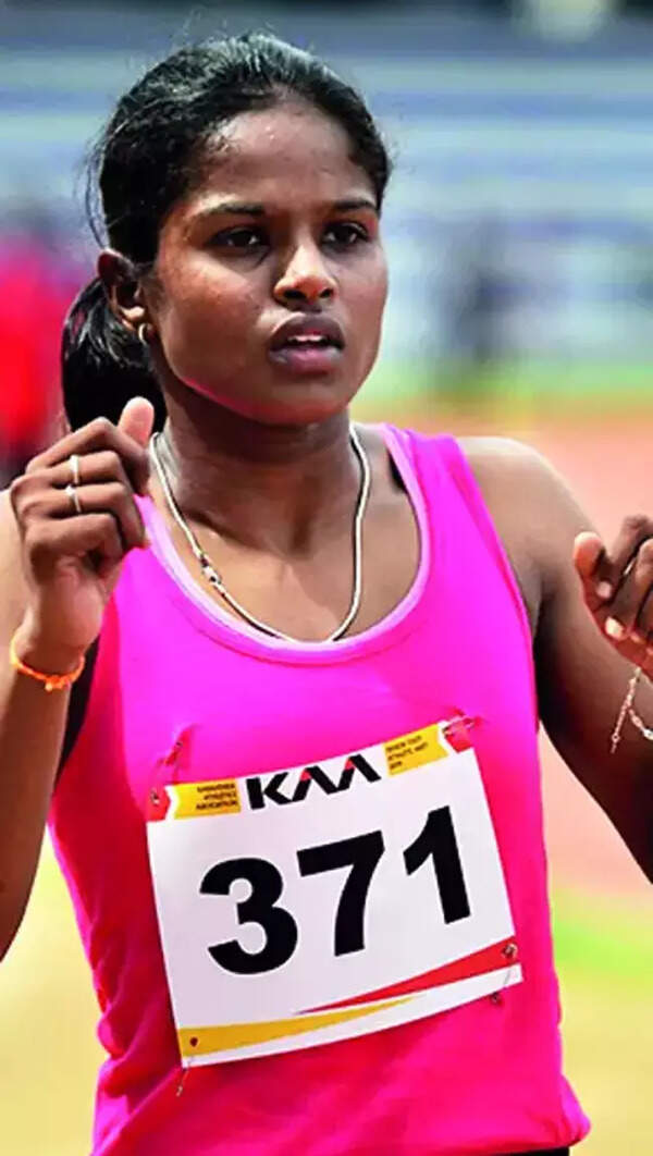 Aishwarya B