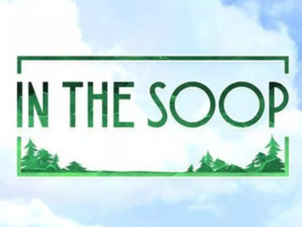 In The Soop