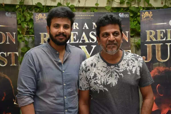 Bairagee press meet