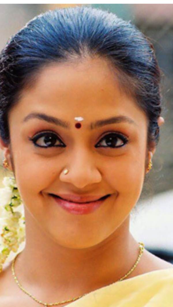 Jyothika