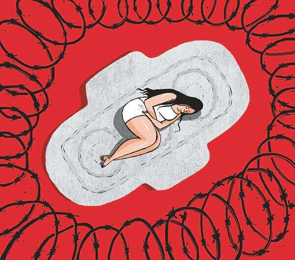 Parents should counsel girls about menarche