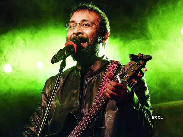 Mohan Kannan