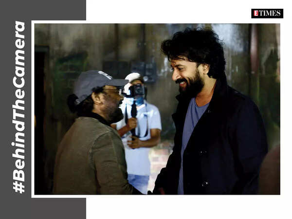 Exclusive with 'Godse' director Gopi Ganesh