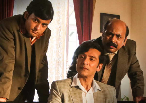 feluda