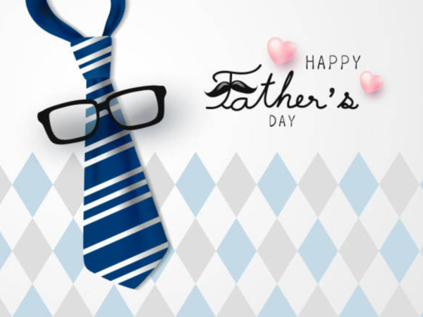 Happy Father's Day 2022: Wishes, Images, Quotes, Messages and WhatsApp  Greetings to Share with Your Dad Dear - News18