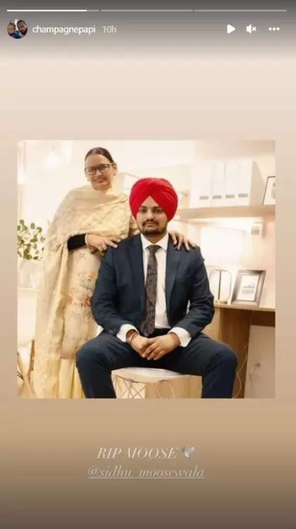 Sidhu Drake