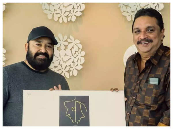 Mohanlal