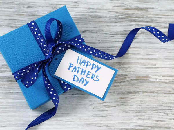 Happy Father's Day 2023: Best Messages, Quotes, Wishes, Images and  Greetings to share on Father's Day - Times of India