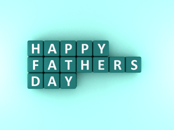 Happy Father's Day 2023: Images, Quotes, Wishes, Messages, Cards,  Greetings, and Pictures - Times of India