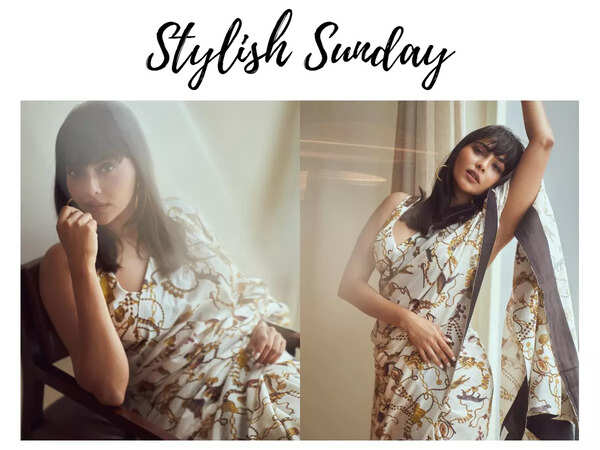 Stylish Sunday