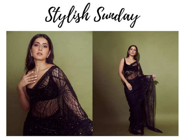 Stylish Sunday