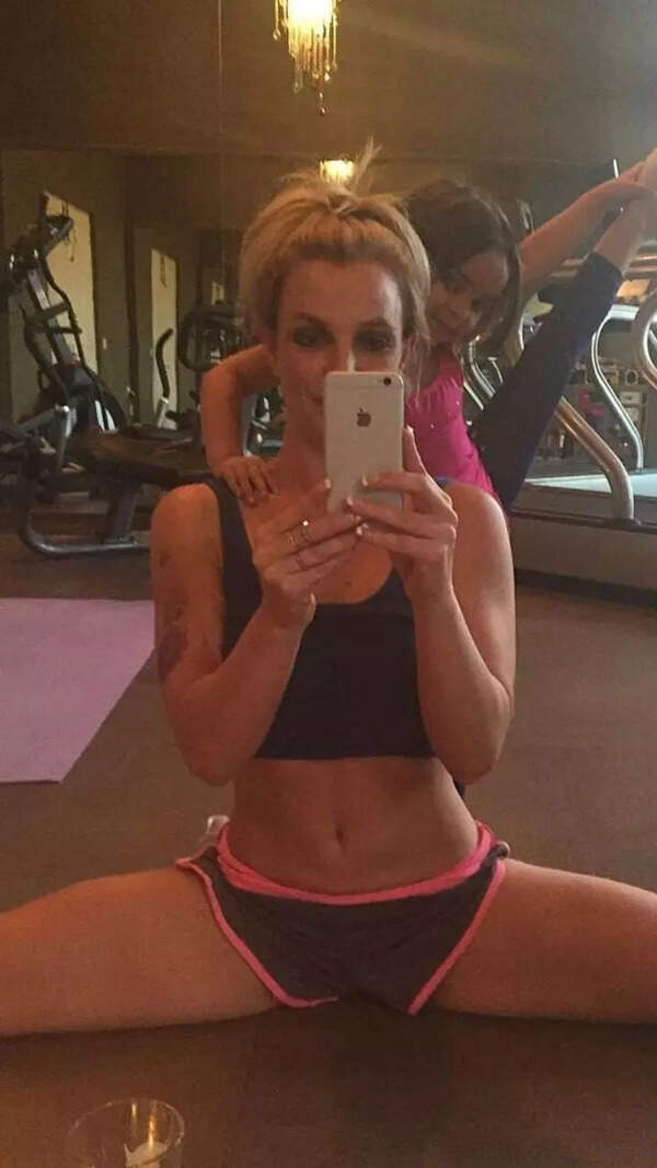 Britney Spears