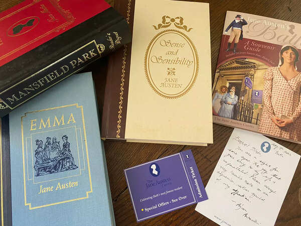 jane austen centre 1