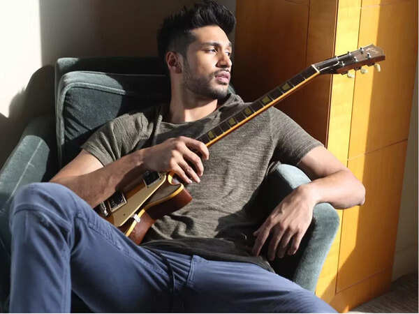 Arjun Kanungo