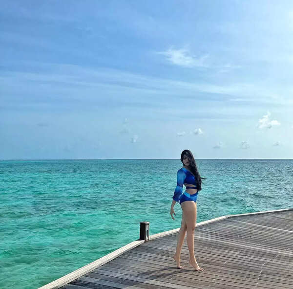 Ahaana Krishna