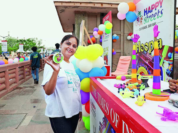 Rajshri Bharti