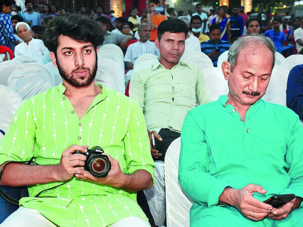 (L) Sisir Kumar Baruah