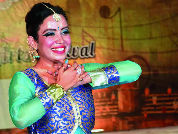 Dr Khushboo Panchal