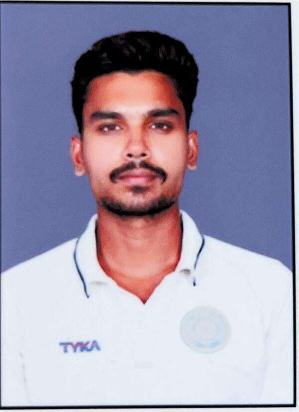 Rishab bowls EMCC to victory