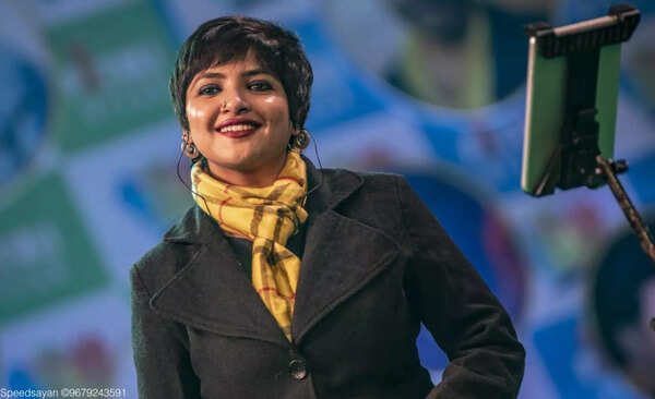 Lagnajita Chakraborty