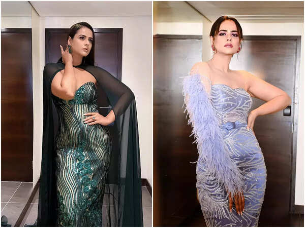 Prachi Tehlan