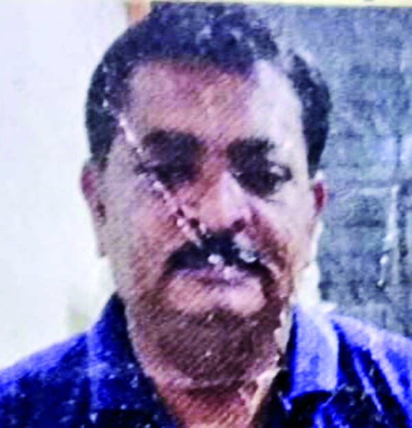 પત્ની અને પુત્રી દ્વારા ખેડૂતની હત્યા