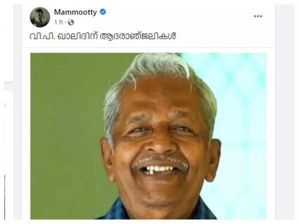 VP Khalid