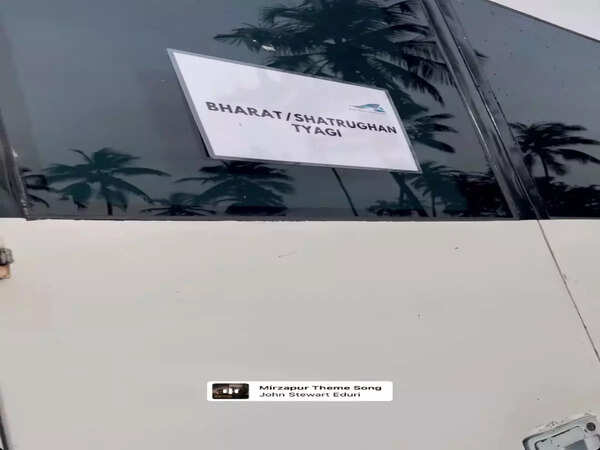 Vijay Varma's Instagram story
