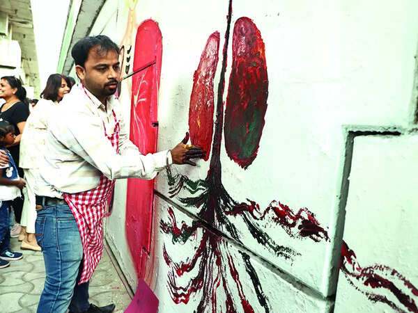 Ashwani Prajapati