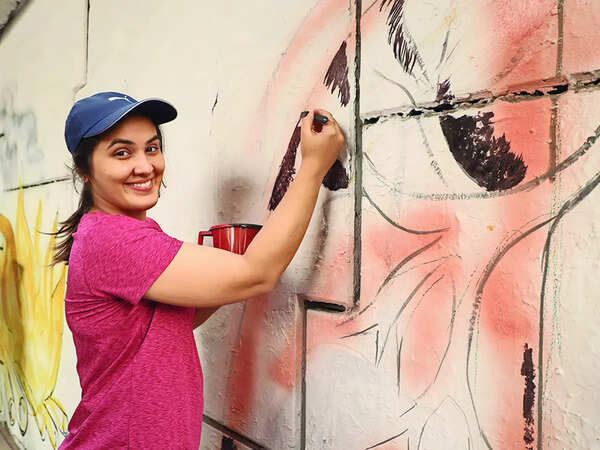 Karishma