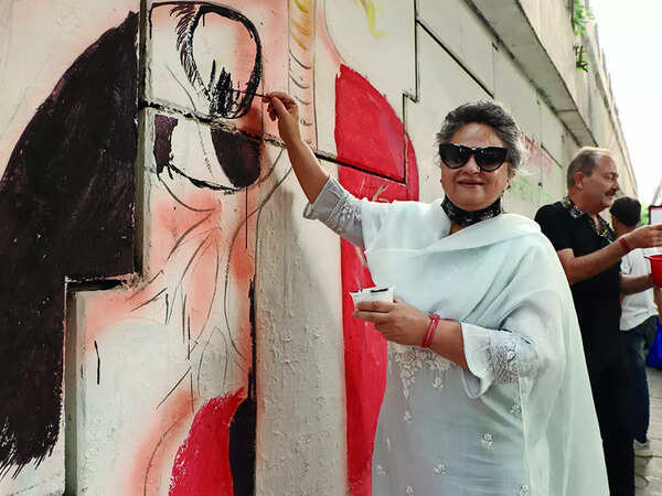 Renuka Tandon