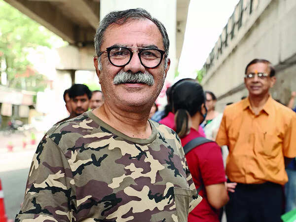 Ravi Kapoor