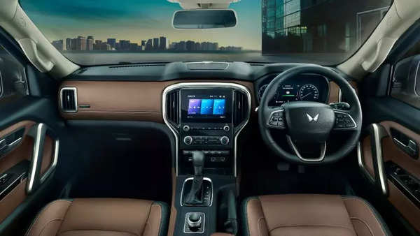 2022-mahindra-scorpio-n-interior