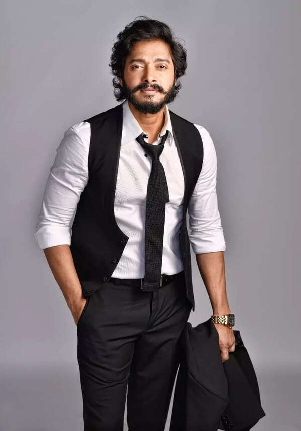 Shreyas Talpade