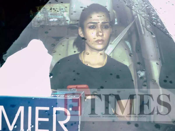 Nayanthara 2